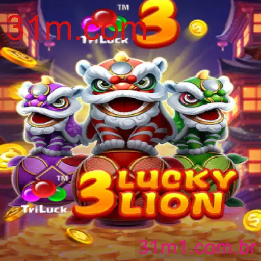 3LUCKYLION