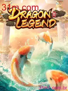 DragonLegend